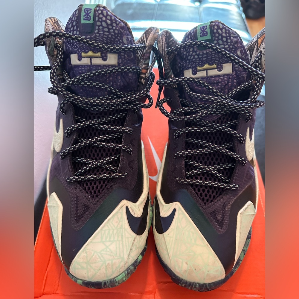 Lebron XI 6(GS)